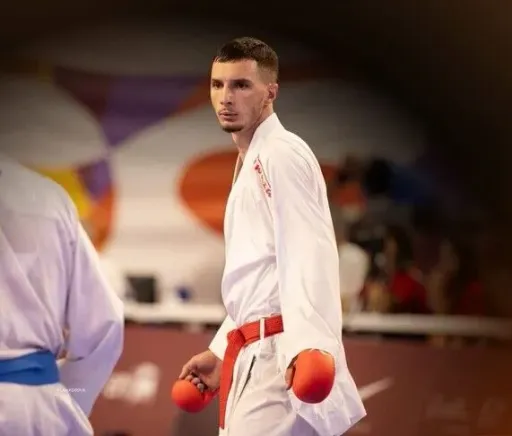 Kosova fiton medaljen e dytë të artë në Taranto