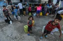 Gaza faces worsening water crisis, rising disease risks ahead of winter: WHO