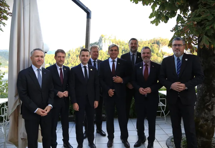 Kosova synon statusin kandidat në BE