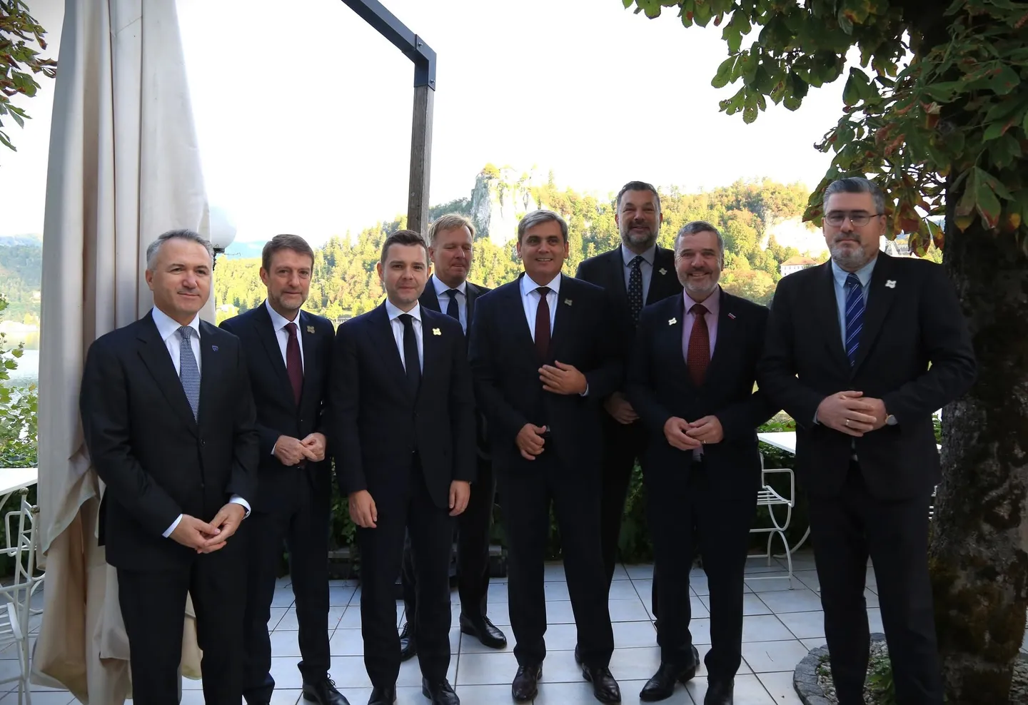 Kosova synon statusin kandidat në BE