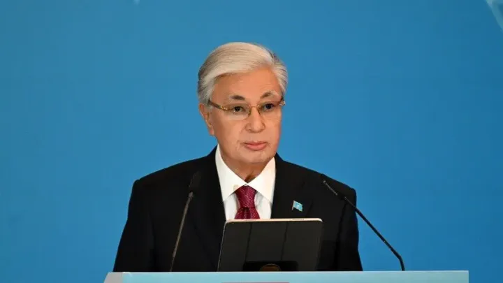 Presidenti i Kazakistanit: Astana gati të avancojë transportin në SCO
