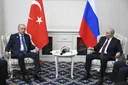 Erdoğan: Marrëdhëniet Türkiye-Rusi në nivelin më të avancuar