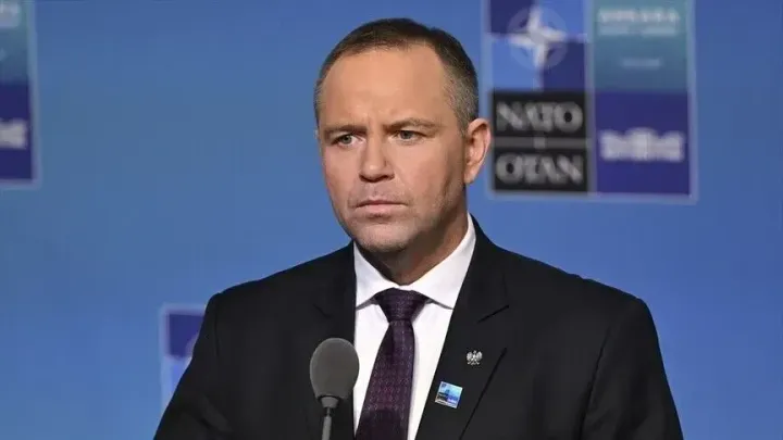 Presidenti polak përsërit kërkesën për reparacione nga Gjermania për Luftën e Dytë Botërore