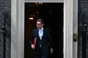 Burnham vows UK will stand by Ukraine 'whatever threats' it faces