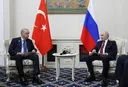 Putin calls Türkiye a 'privileged partner' in Russia's foreign policy, economy
