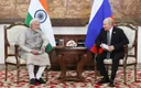 Моди призвал Путина остановить войну