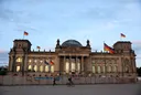 Germany alleges Russian role in Leipzig drone plot, announces sanctions