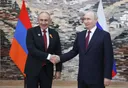 Пашинян: „Ако Русия реши да изтегли военната си база от Армения, няма да възразим“