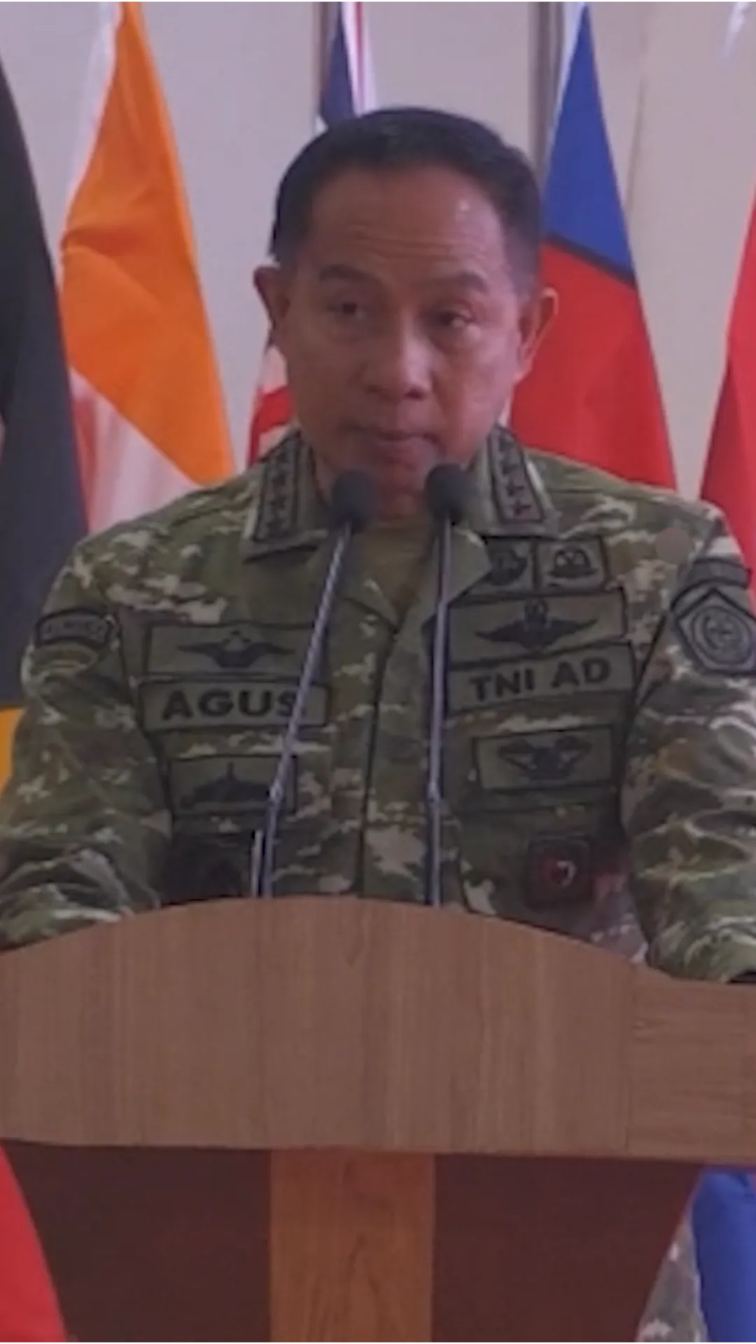 TNI dan militer 21 negara gelar latihan perang Super Garuda Shield 2026