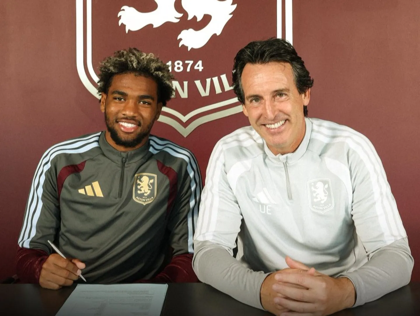 Aston Villa sign Senegal winger Mbaye from PSG for reported $63m