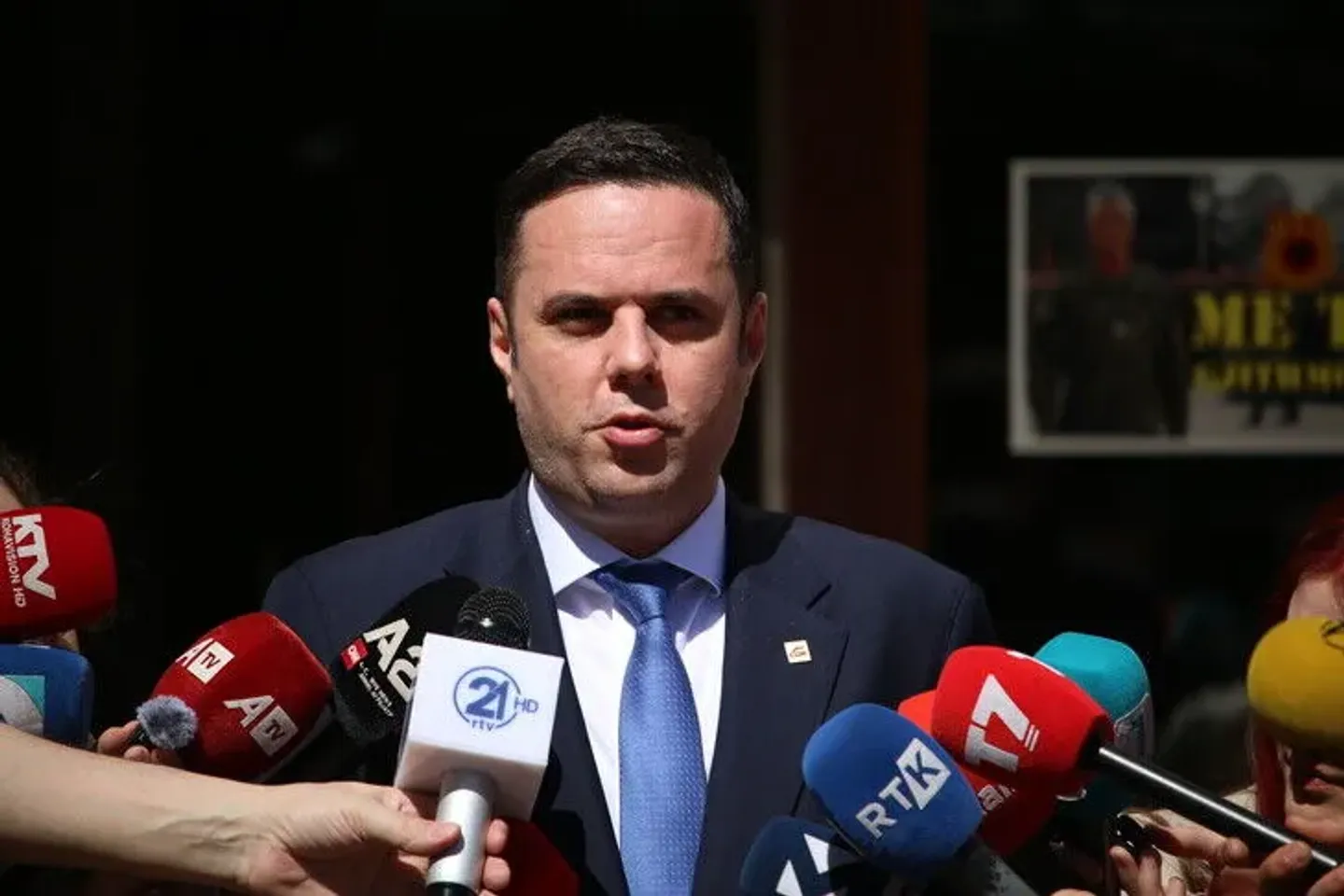 Gjashtë deputetë brenda LDK-së "nuk e mbështesin" Bekim Sejdiun për president
