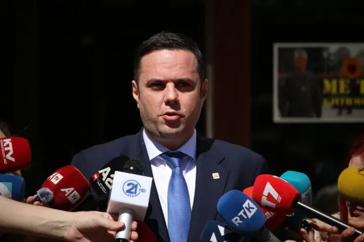 Gjashtë deputetë brenda LDK-së "nuk e mbështesin" Bekim Sejdiun për president