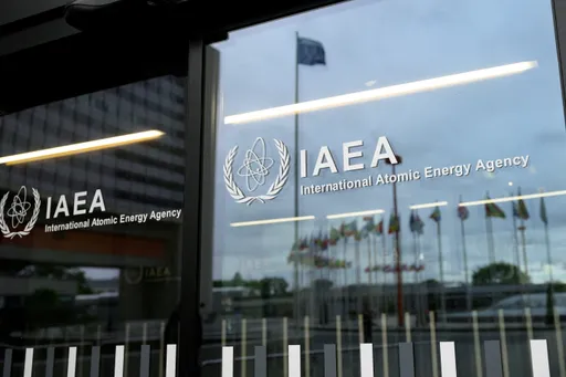 IAEA urges access to Iran's nuclear sites with 'utmost urgency'