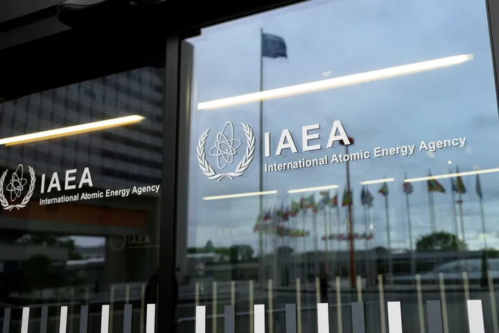 IAEA urges access to Iran's nuclear sites with 'utmost urgency'