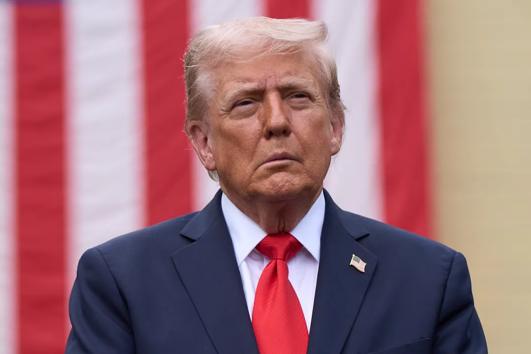 US launches 'large and powerful' strikes as Trump warns Iran against retaliation