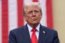 US launches 'large and powerful' strikes as Trump warns Iran against retaliation