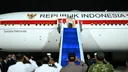 Penuhi undangan Putin, Presiden Prabowo hadiri Eastern Economic Forum ke-11 di Rusia