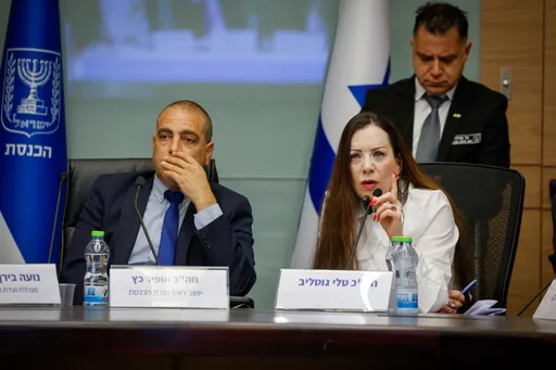 המשבר סביב גוטליב מחריף: בליכוד בוחנים מתווה שיסלול את דרכה לבן גביר