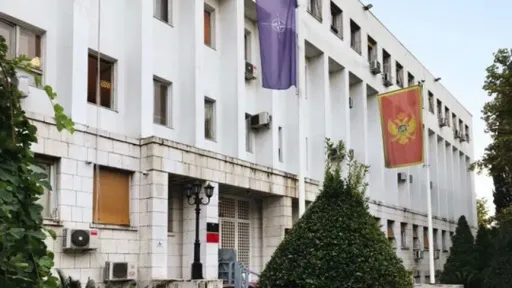 Crna Gora izrazila punu solidarnost s Njemačkom i osudila ruski hibridni napad u Leipzigu