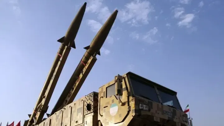 Irani nis sulme me dronë ndaj bazave ushtarake amerikane në Bahrein dhe EBA