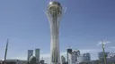 Население Казахстана превысило 20,6 млн человек