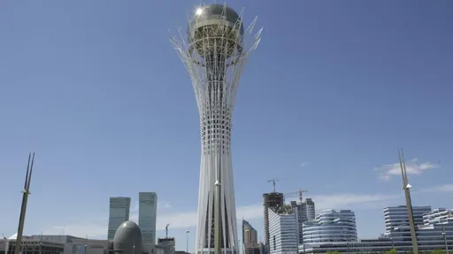 Население Казахстана превысило 20,6 млн человек
