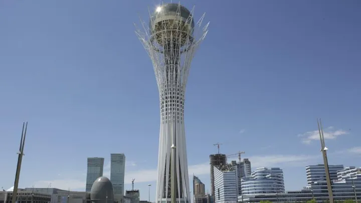 Население Казахстана превысило 20,6 млн человек