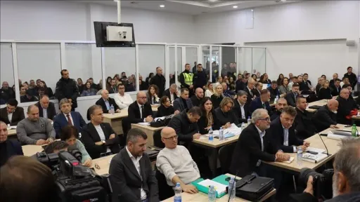 Продолжува судењето за трагичниот пожар во „Пулс“ во Кочани