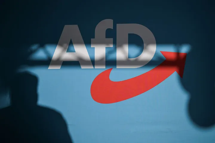 AfD an der Macht? Was eine Landesregierung für Deutschlands Sicherheit bedeuten würde
