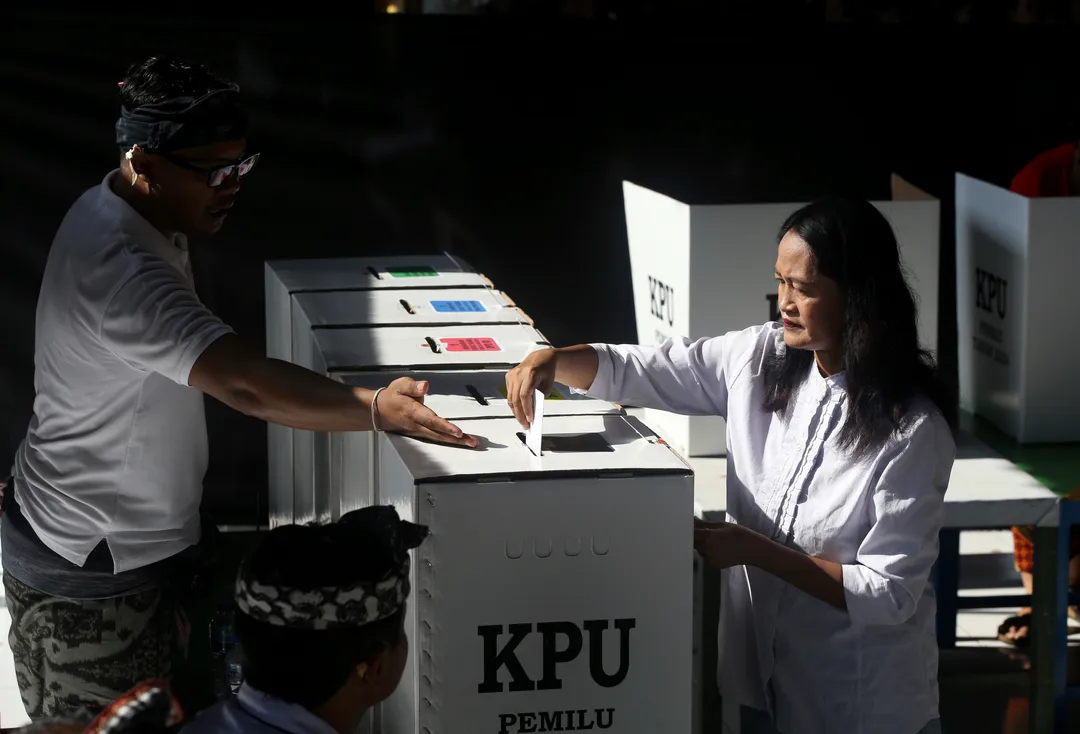KPU perkirakan tahapan Pemilu 2029 dimulai Juni 2027, dorong penetapan regulasi