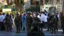 Forcat izraelite arrestojnë 12 palestinezë, ndërsa okupuesit djegin automjete në Bregun Perëndimor