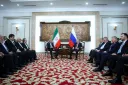 Российско-иранские дружественные отношения развиваются по всем направлениям - Путин