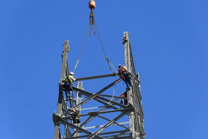 Power grid near Cologne hit by suspected sabotage, German police say