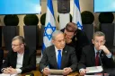 Netanyahu awalaumu wakuu wa usalama kwa kukosa kumuamsha Oktoba 7
