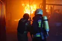 В результате массированной ночной атаки на регионы Украины 3 человека погибли и 24 ранены