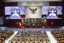 DPR RI sahkan 16 RUU, termasuk UU Perlindungan Pekerja Rumah Tangga