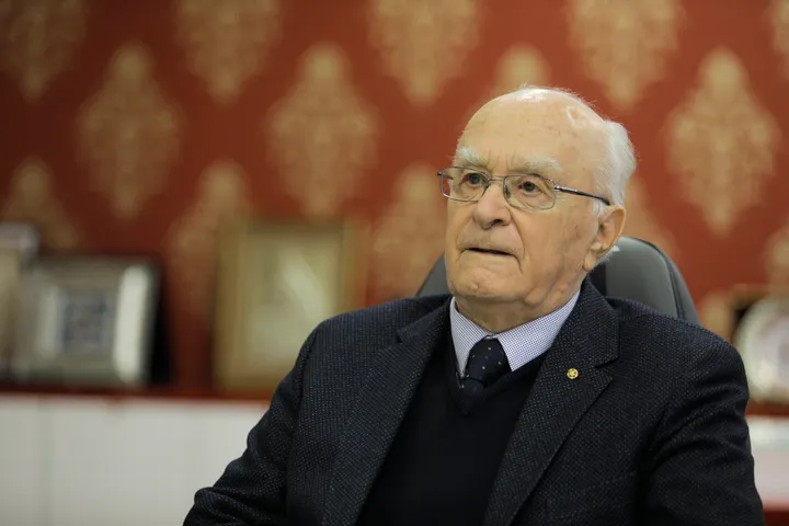 Preminuo Raif Dizdarević, istaknuti bh. i jugoslavenski političar i diplomata