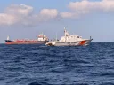 Two commercial ships collide off Istanbul's Silivri coast, 10 crew members missing