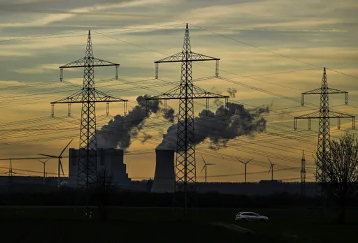 Man arrested over week of sabotage attempts at German power substations