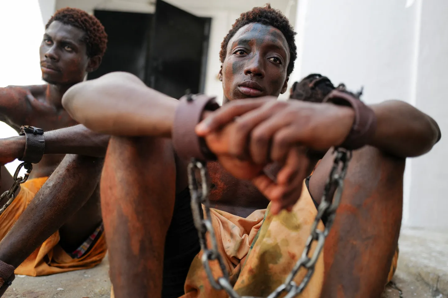 Slave trade: UN says countries legally obliged to consider reparations