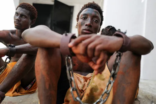 Slave trade: UN says countries legally obliged to consider reparations