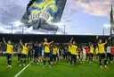 Belgische burgemeester weigert een Europa League-wedstrijd tegen Israëlische club te organiseren