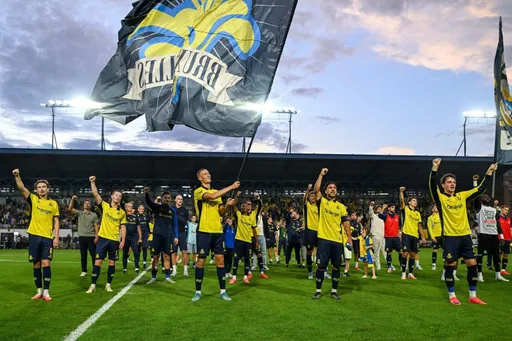 Belgische burgemeester weigert een Europa League-wedstrijd tegen Israëlische club te organiseren