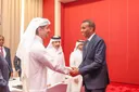 Soomaaliya iyo Qatar oo Ka Wada Hadlay Fursado Maalgashi iyo Kuwo Iskaashi Istaraatiiji ah
