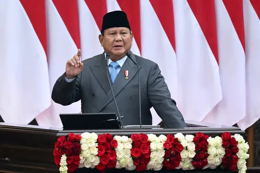 Presiden Prabowo tolak tawaran pinjaman IMF, sebut Indonesia masih mampu mandiri