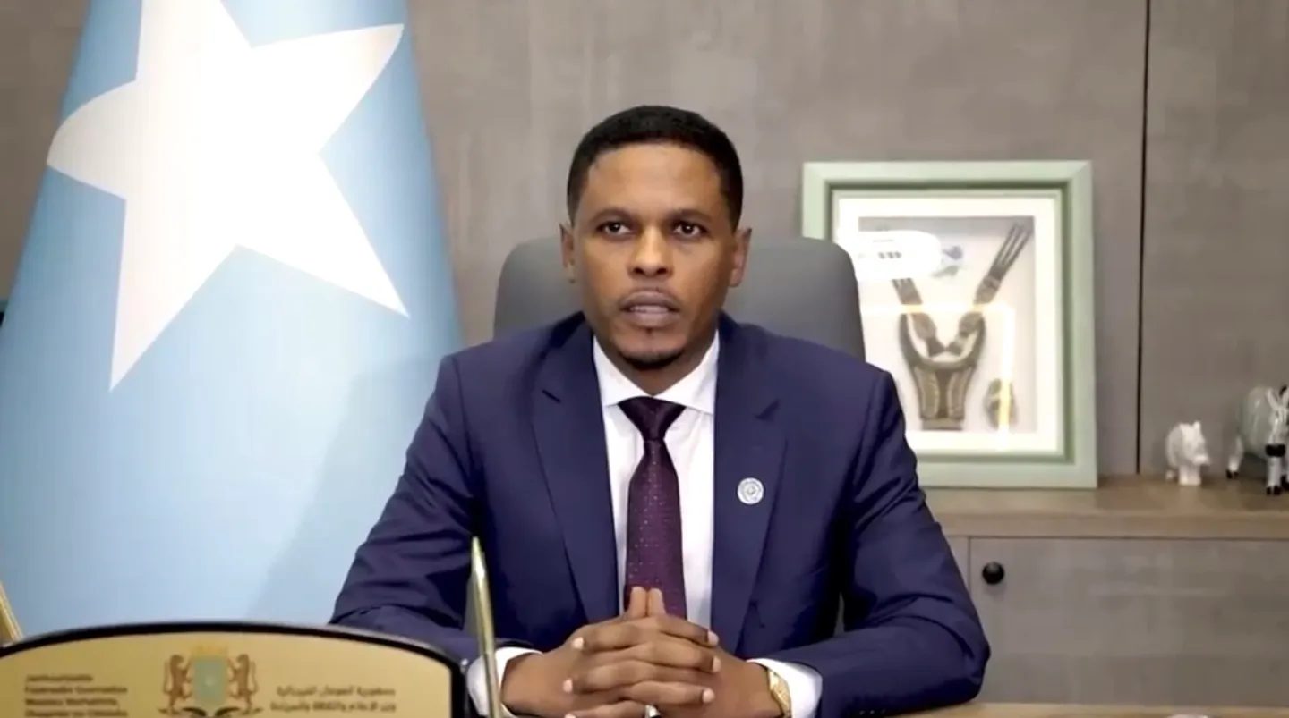 Soomaaliya oo Muqdisho ku Martigelinaysa Madasha Isgaarsiinta Istaraatiijiga ah ee 2026