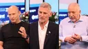 בנט, ליברמן וגולן קראו לאיחודים בגוש האופוזיציה לקראת הבחירות