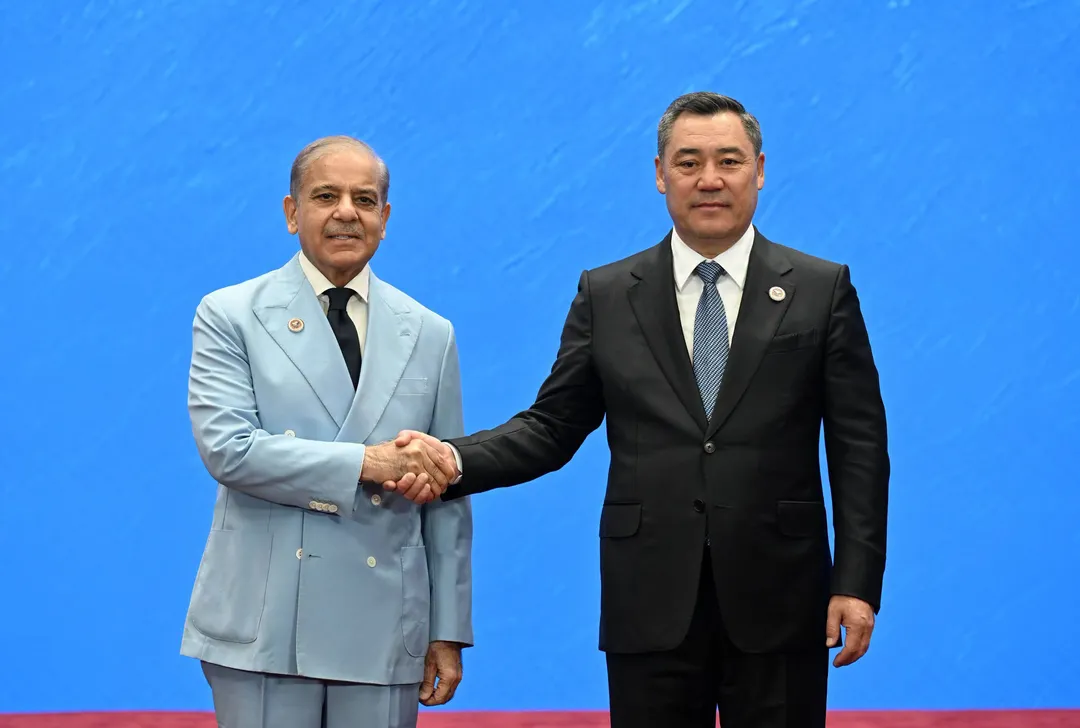 Kyrgyzstan and Pakistan aim to boost bilateral trade to $200M