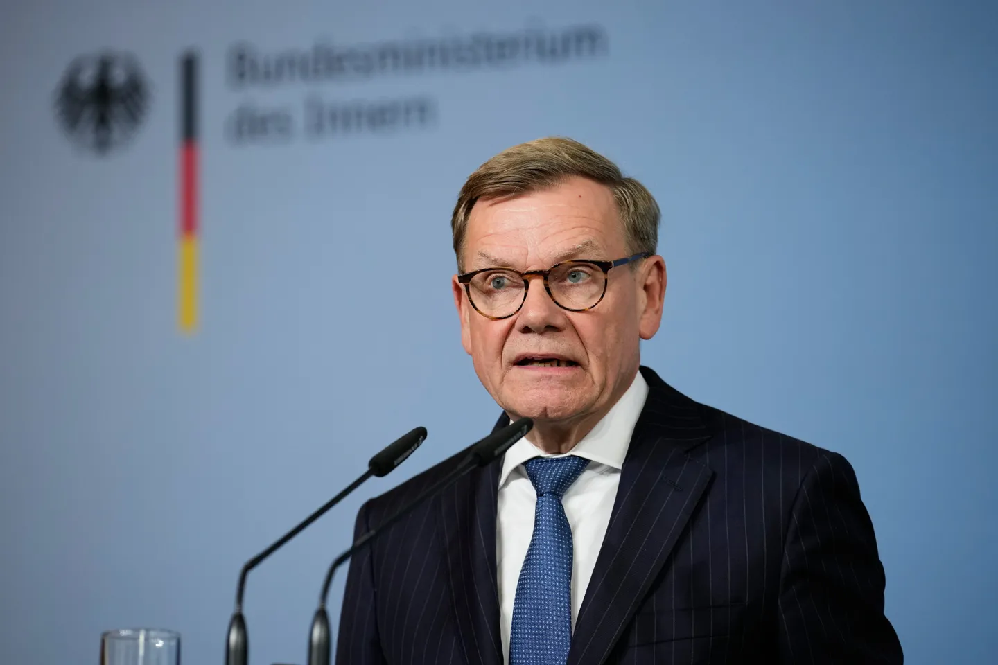Germany seeks to ease tensions with Russia after blaming Moscow for Leipzig drone plot