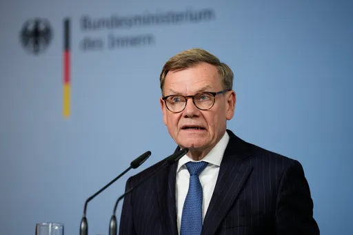 Germany seeks to ease tensions with Russia after blaming Moscow for Leipzig drone plot